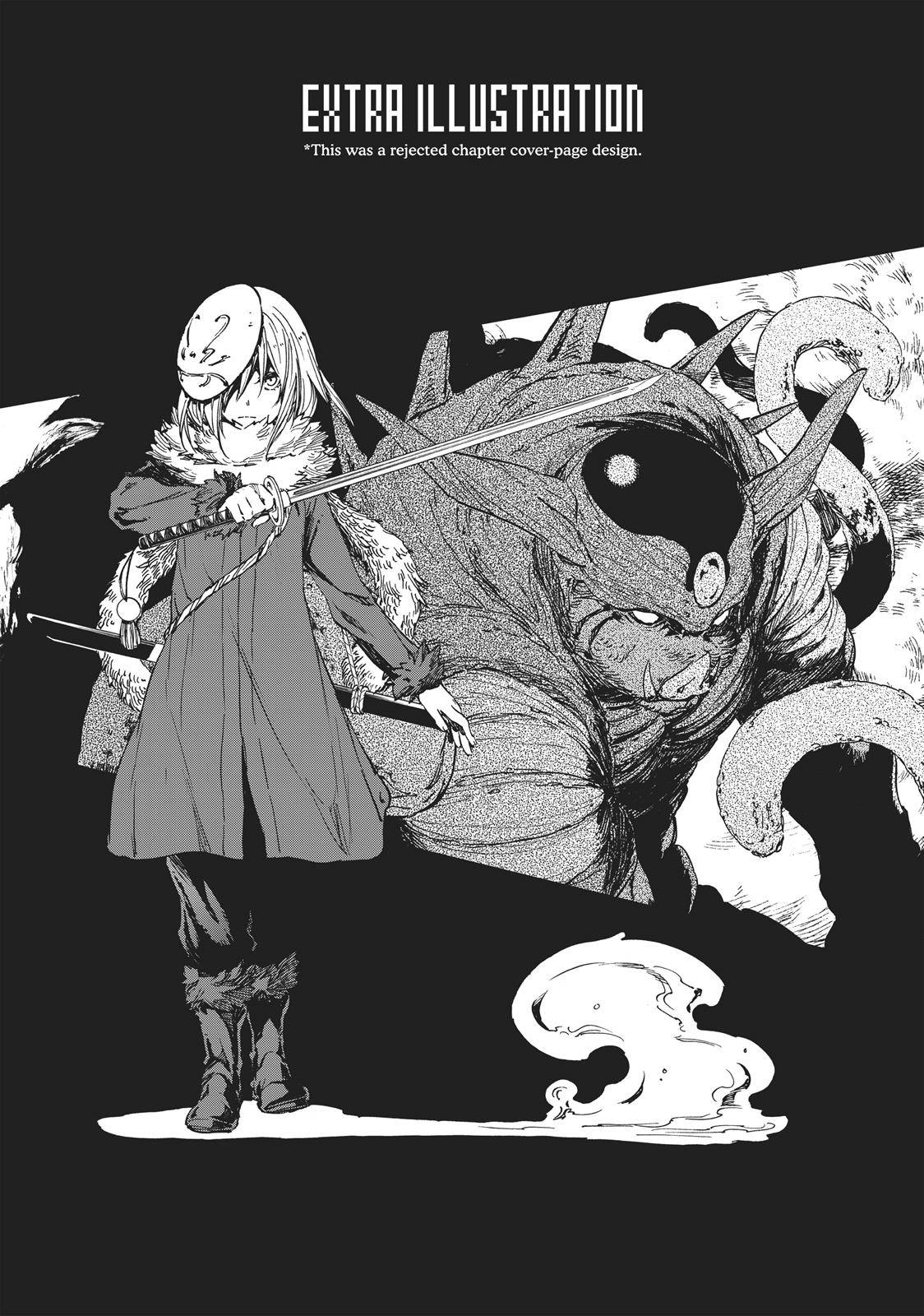 That Time I Got Reincarnated as a Slime, Chapter 27.5 image 22